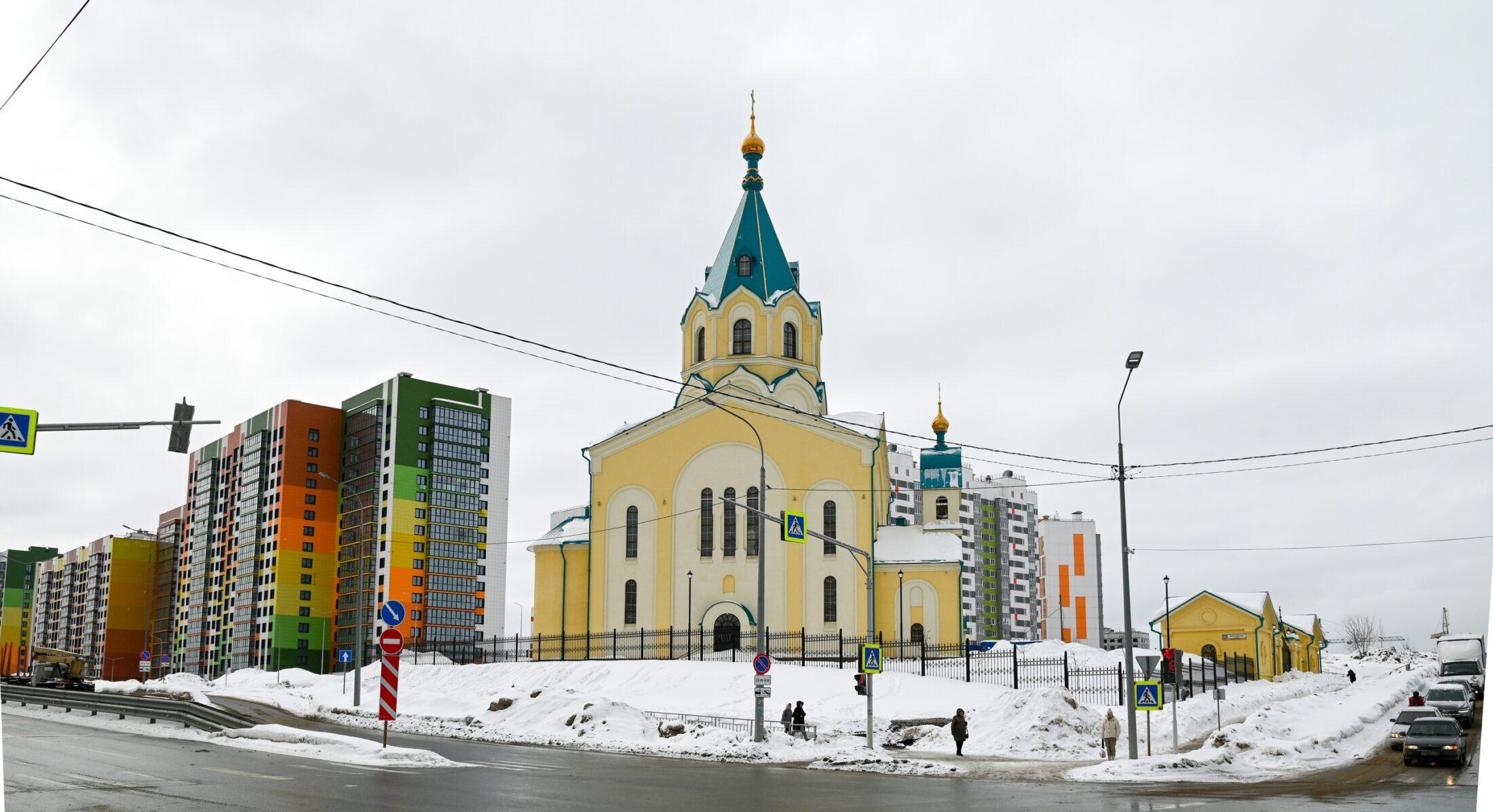 17 марта — Прощеное воскресенье