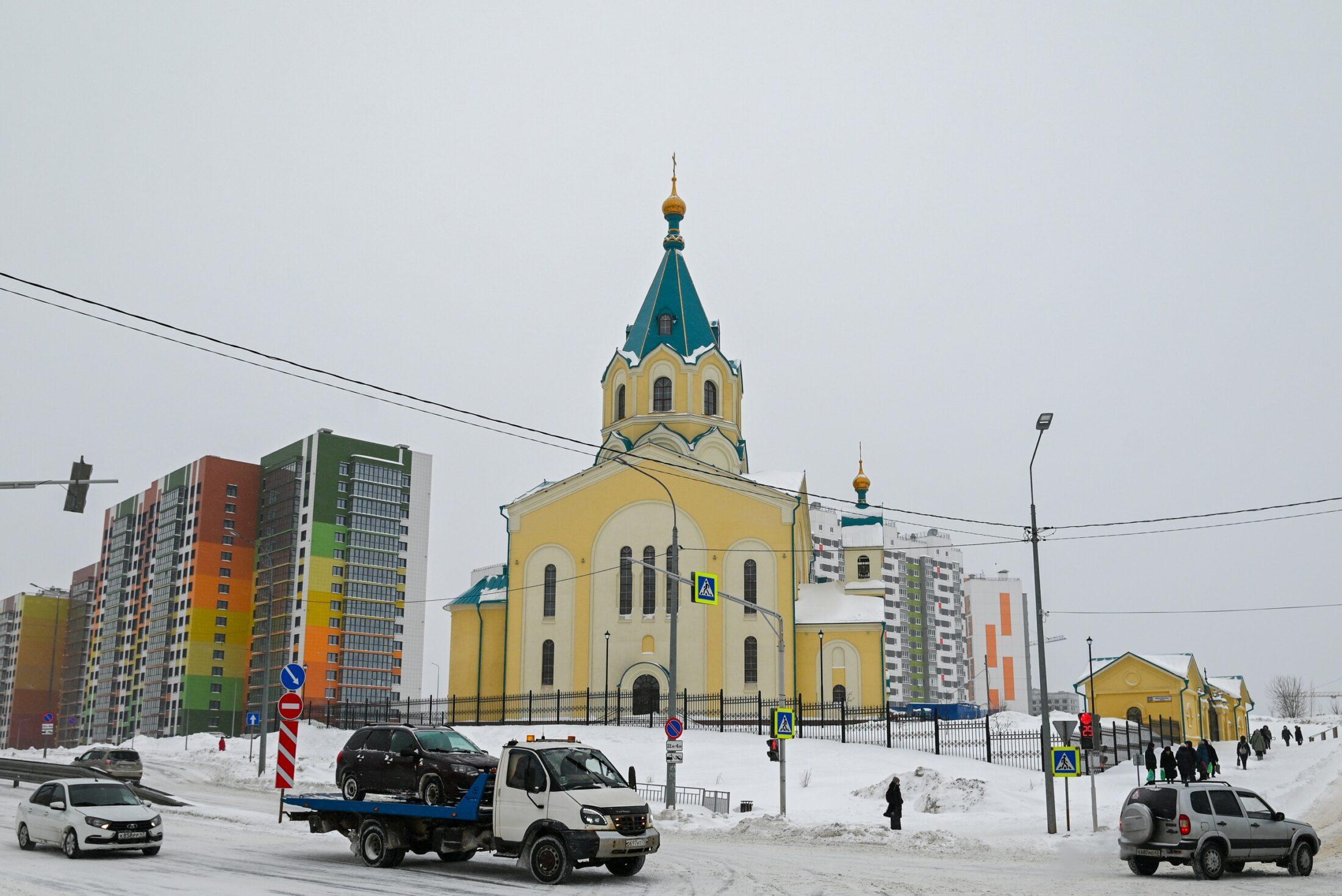 Приглашаем на соборную молитву — пятница, суббота и воскресенье